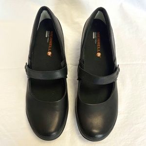 Merrell Select Fresh Mary Janes 10